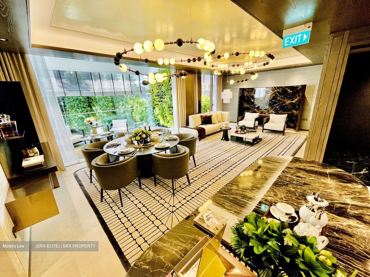 Klimt Cairnhill (D9), Apartment #319043521